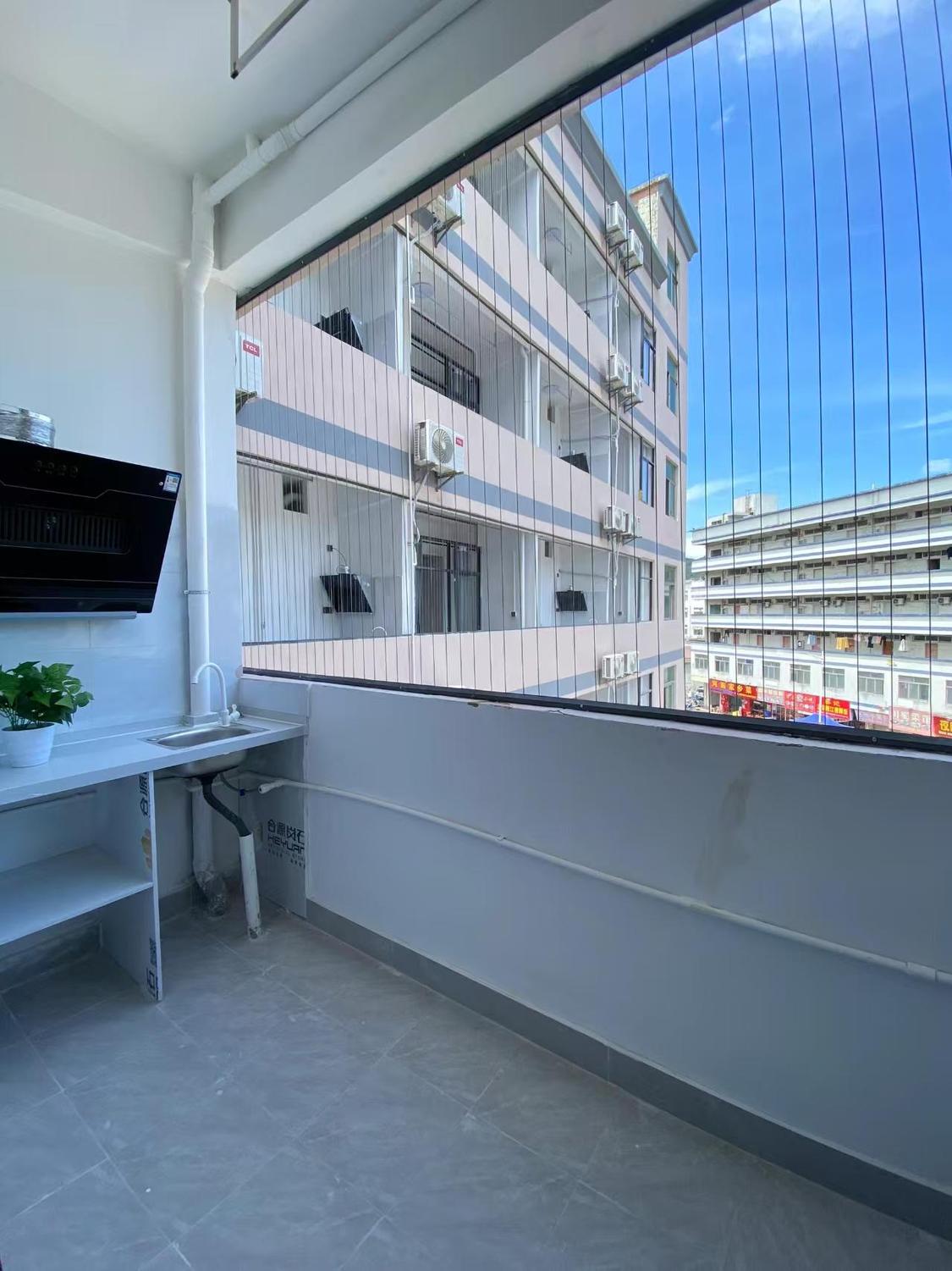 整租·巷头新村