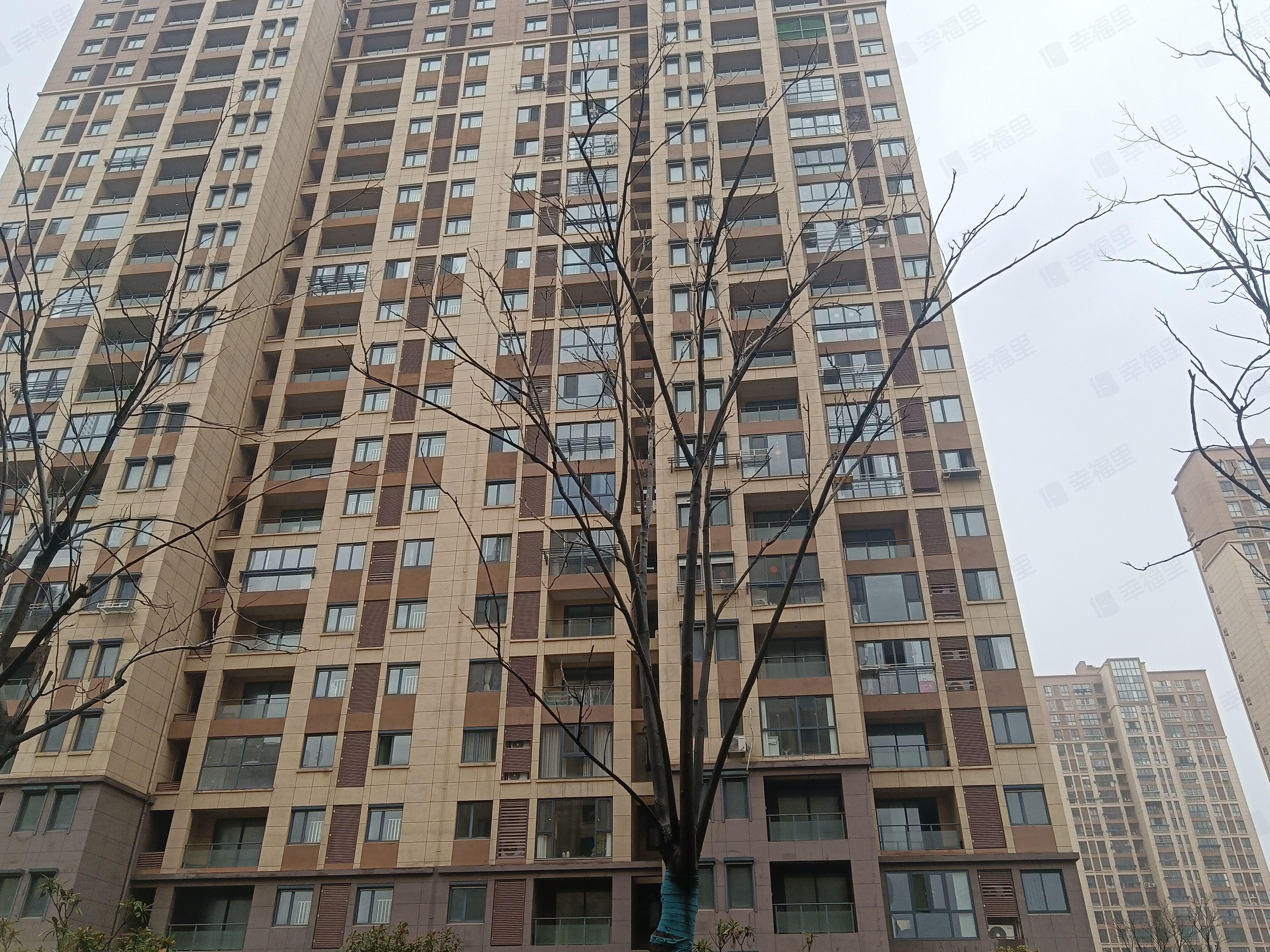 振兴花园(西苑)小区效果图