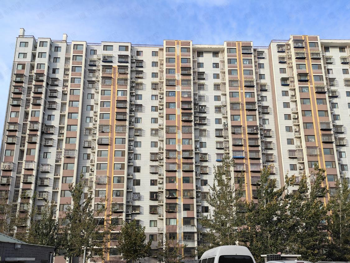 北京大兴-天宫院南/2012年建新源时代小区
