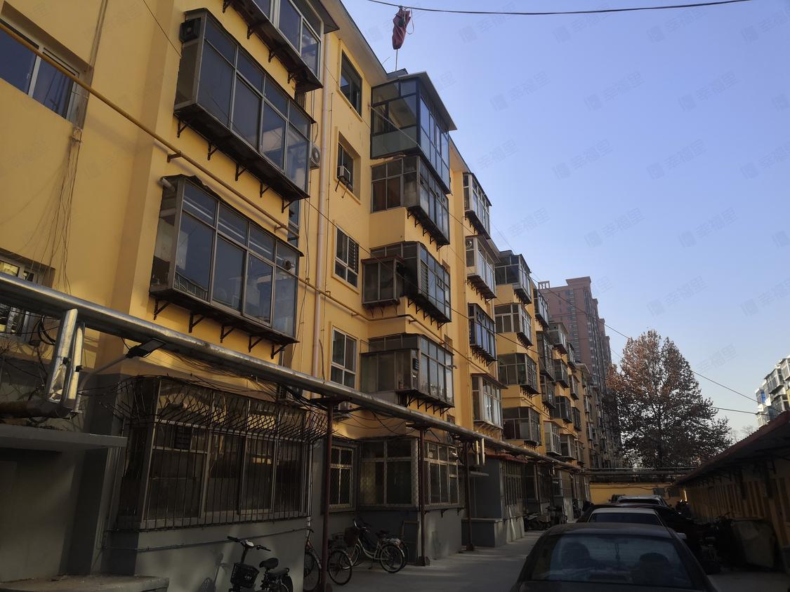 石家庄新华-电大街/暂无年代省外运省交研所宿舍
