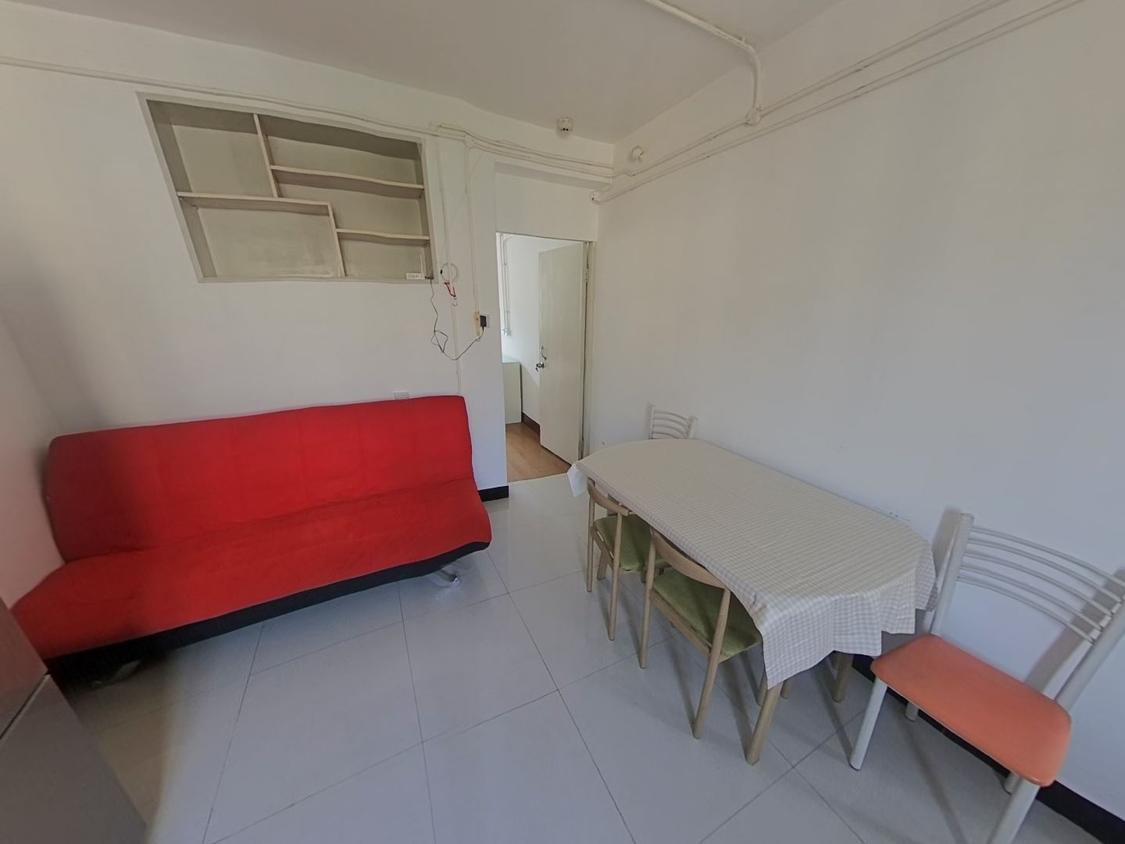 整租·东南三村