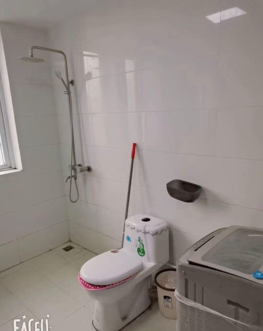 整租·华西格林春天