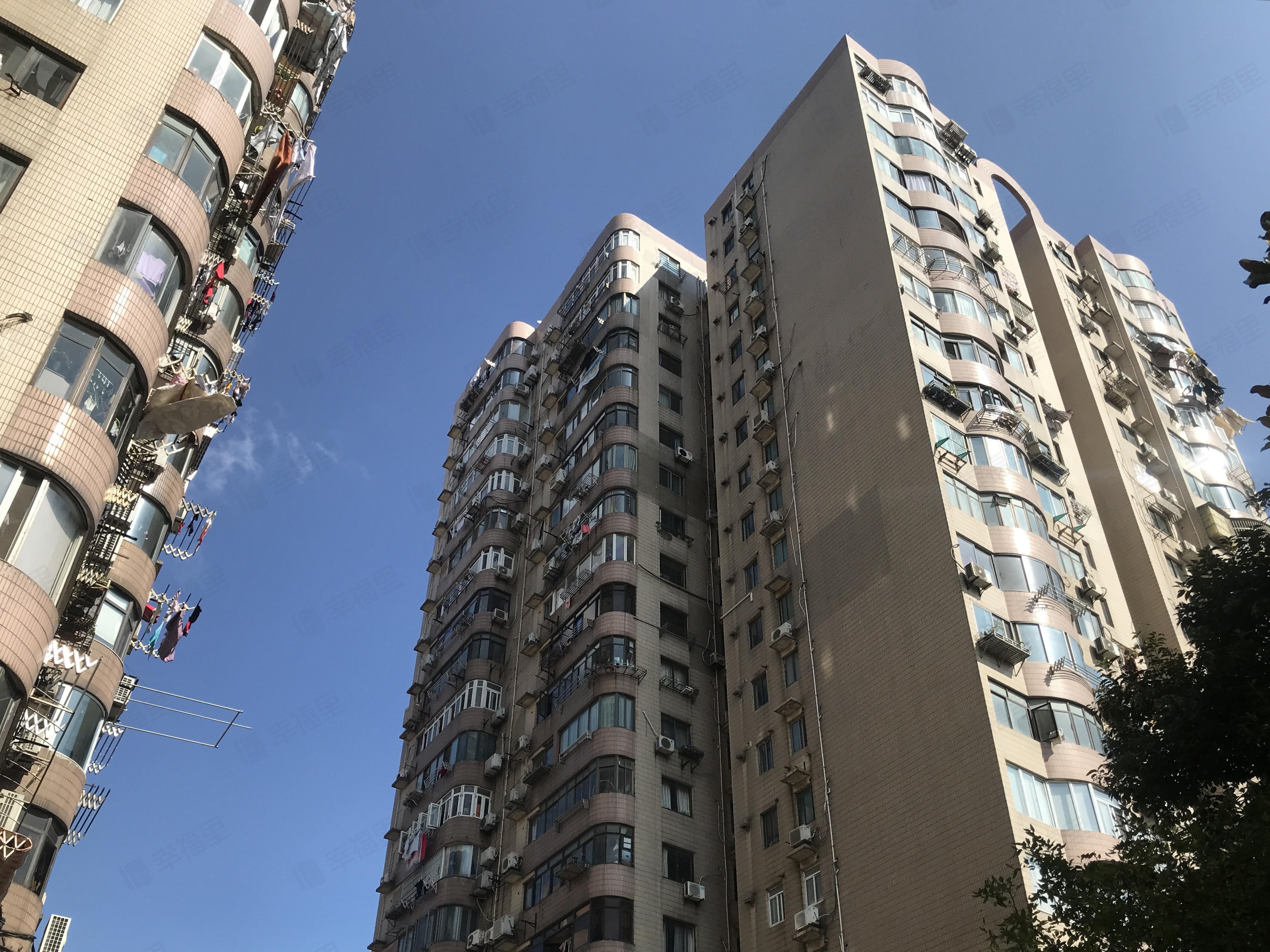 南山小区小区效果图