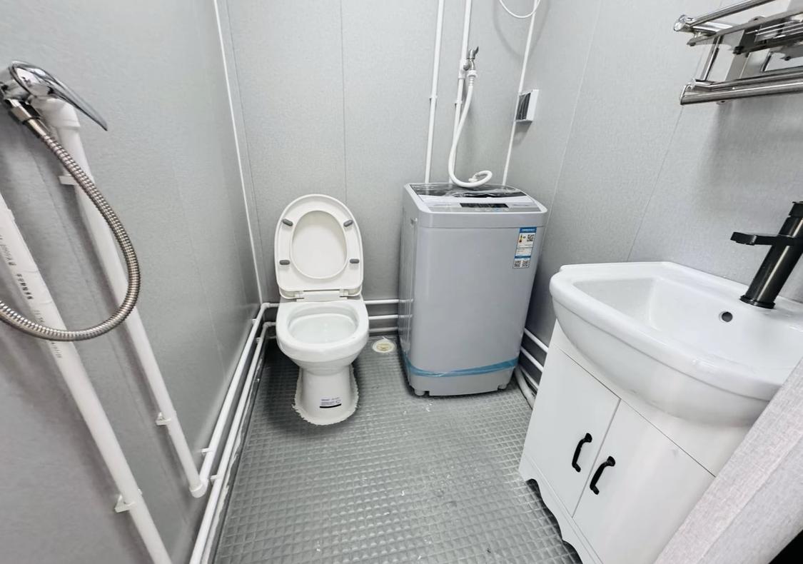 整租·上李朗村