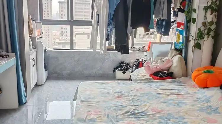 整租·中江文化珺悦
