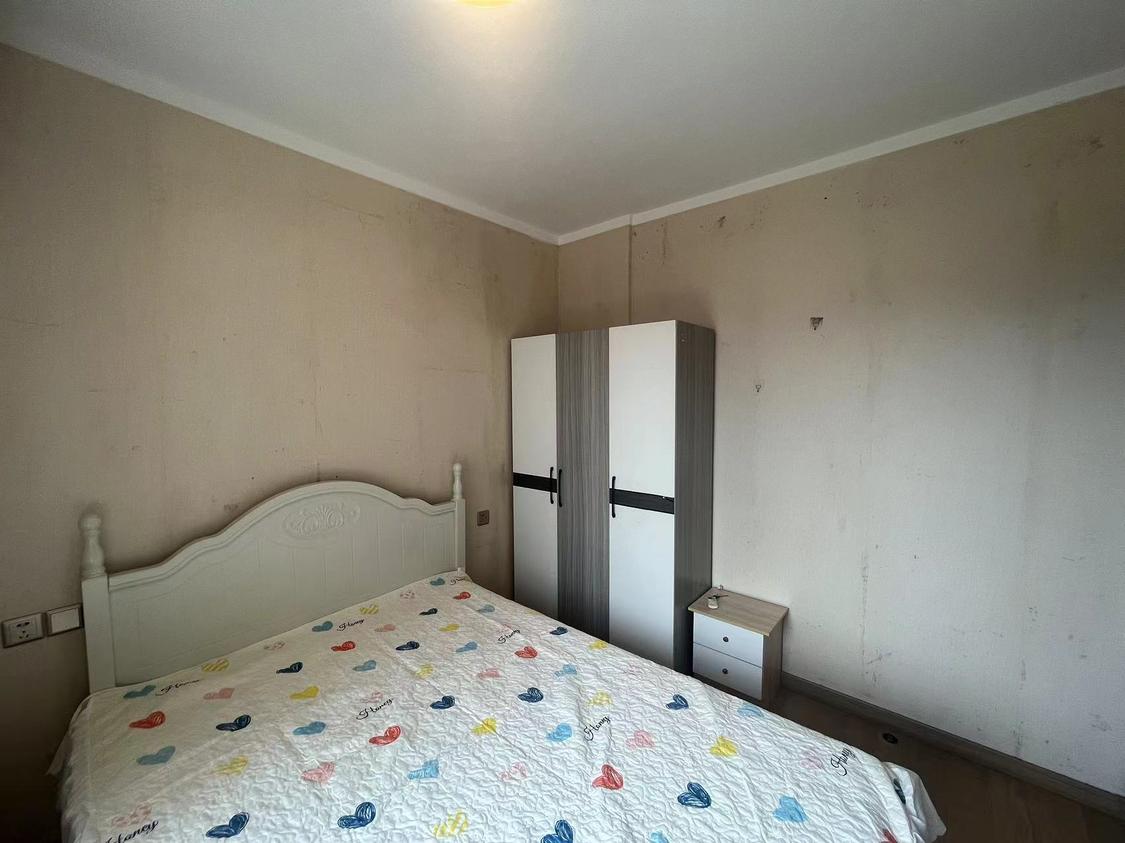 合租·龙湖九里峰景