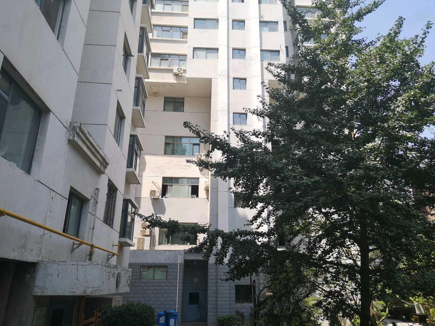 永利金色花园小区效果图