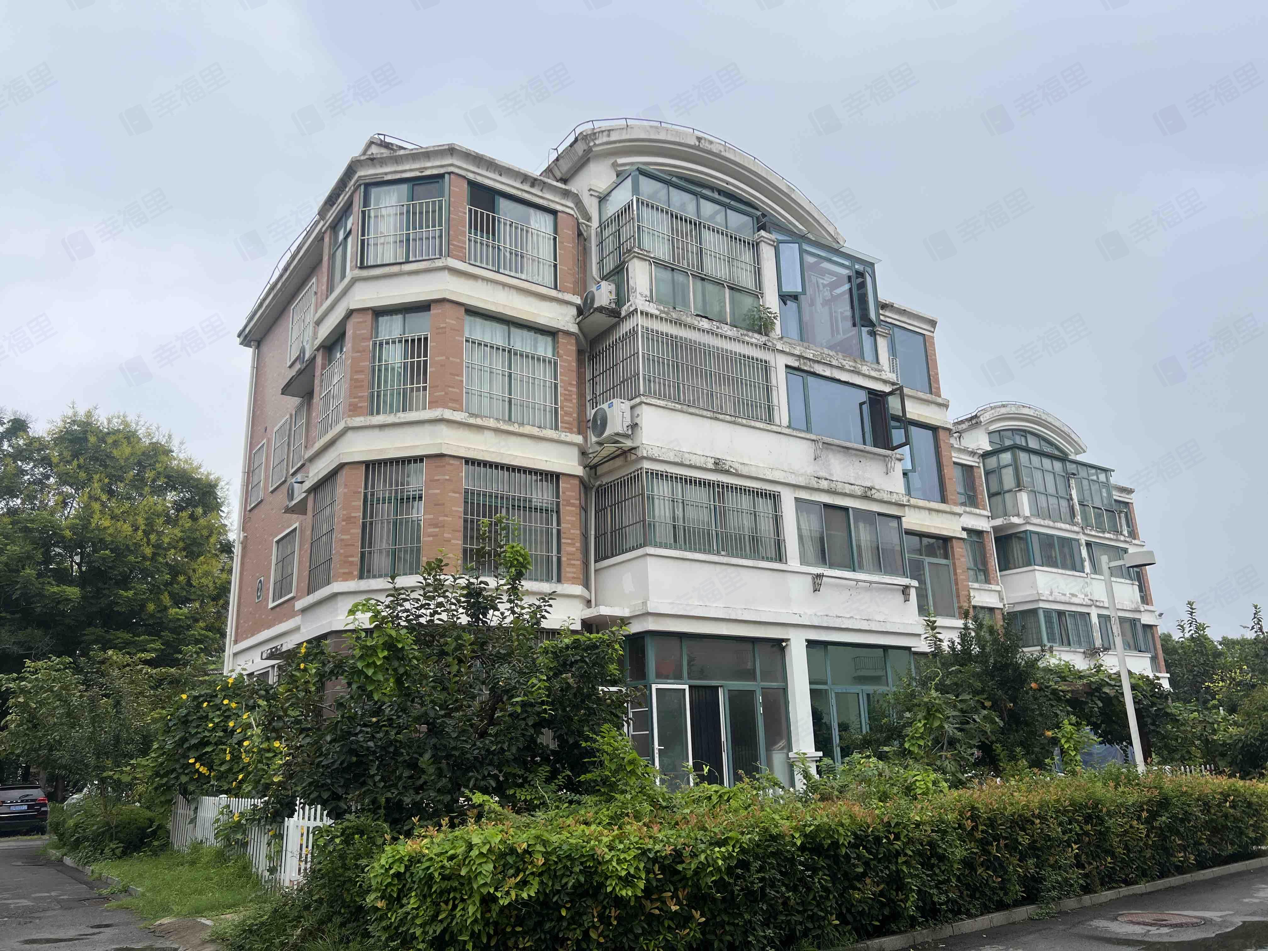 华电小区小区效果图