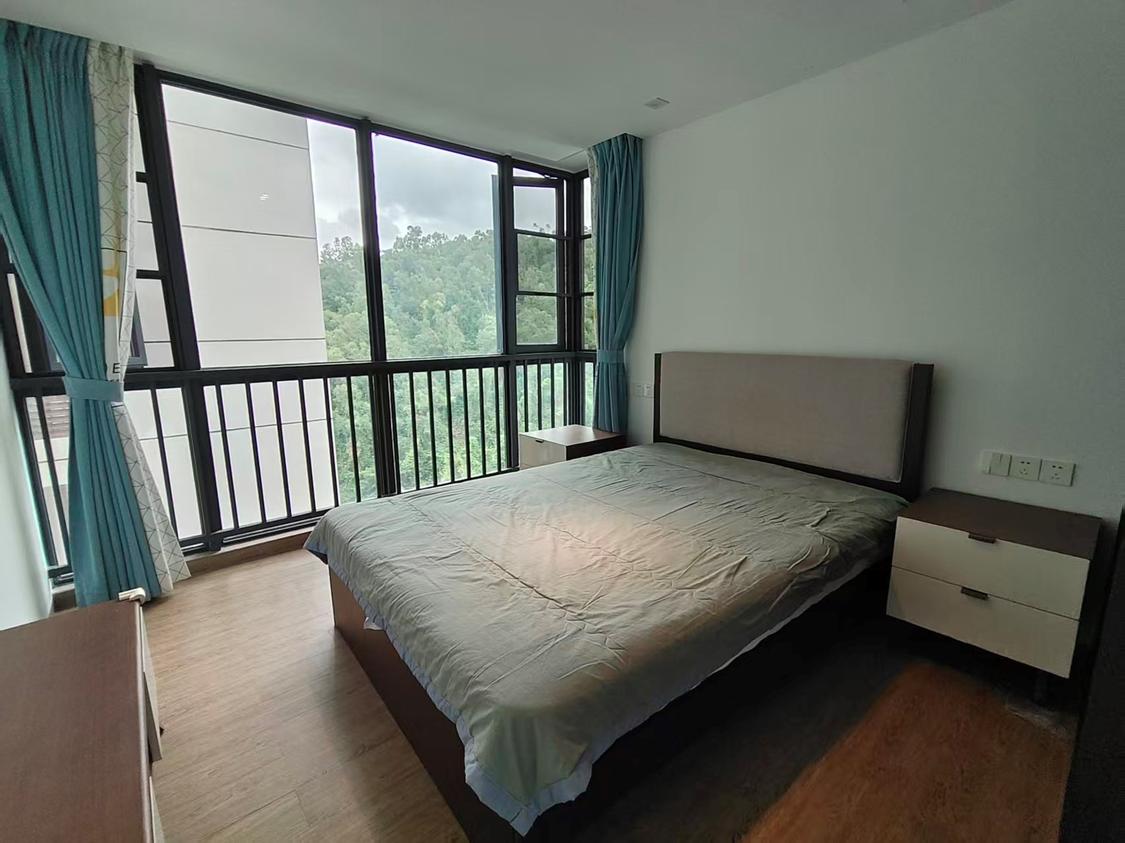 整租·京海成鹿港溪山