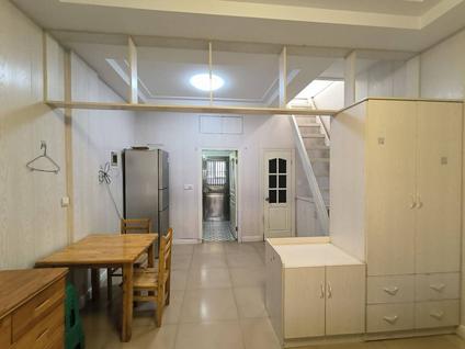 无锡丰泽园(东区)2室1厅53平中楼层/共4层