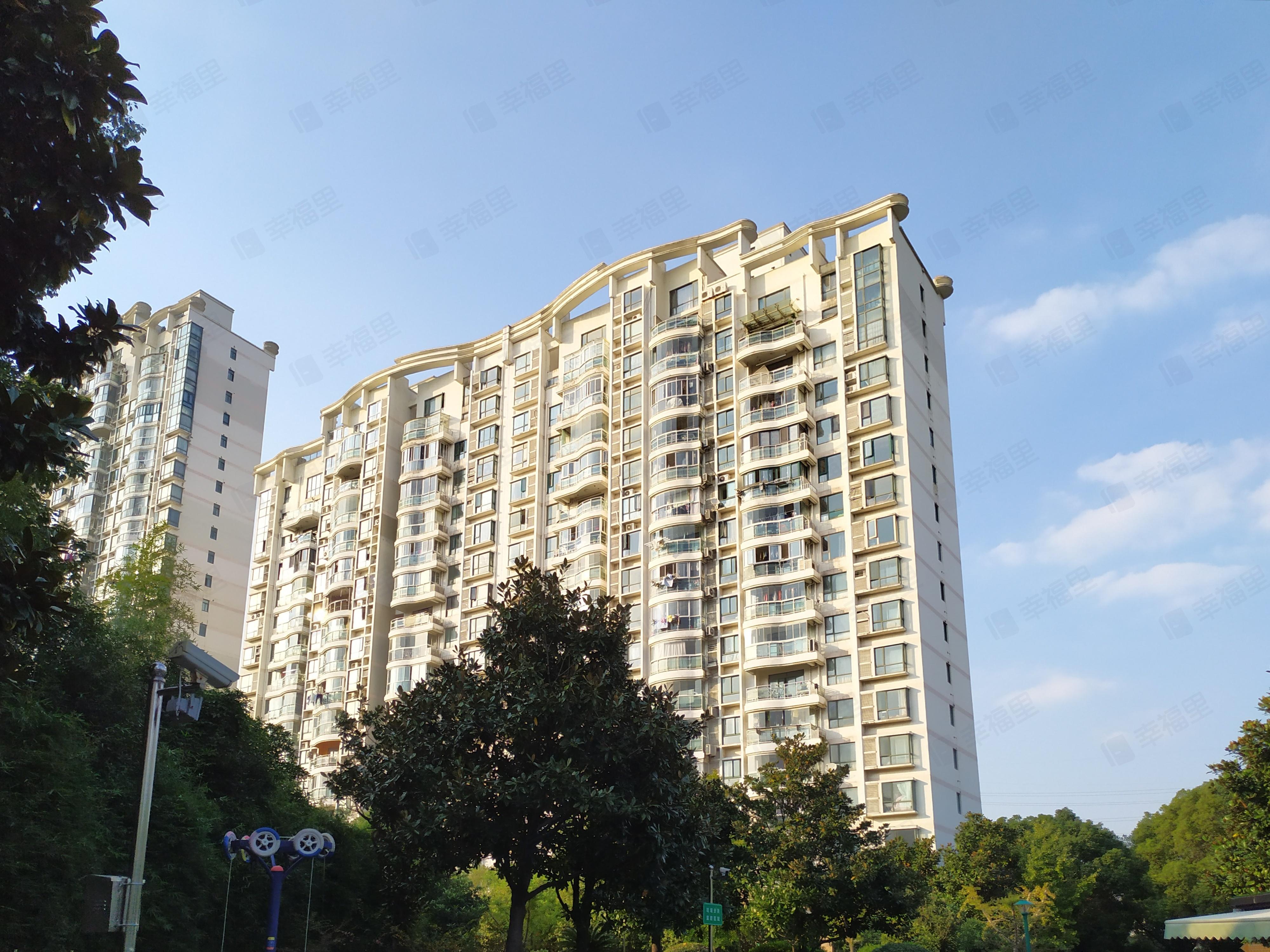 东苑古龙城小区效果图