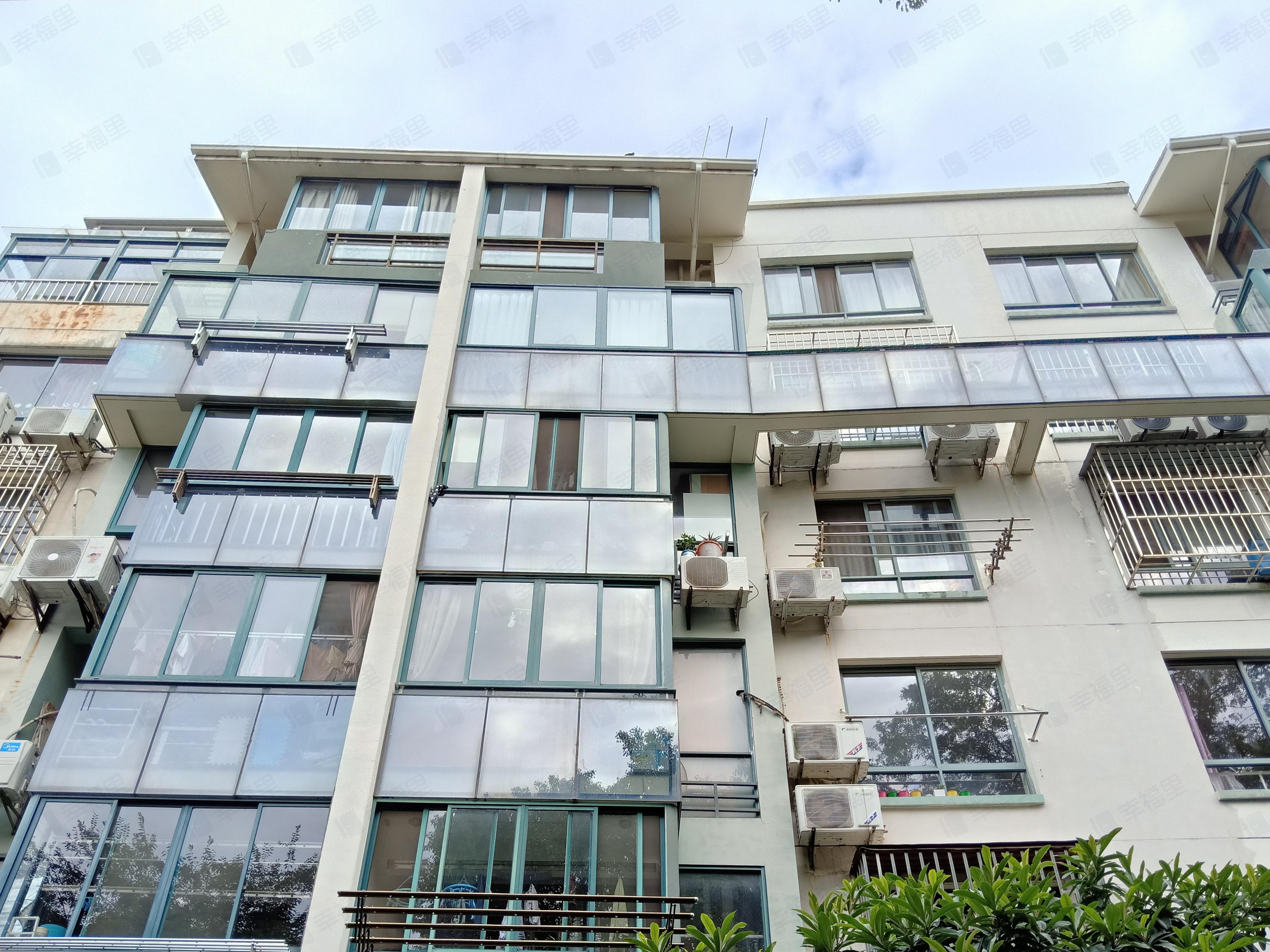 丰舍东苑小区效果图