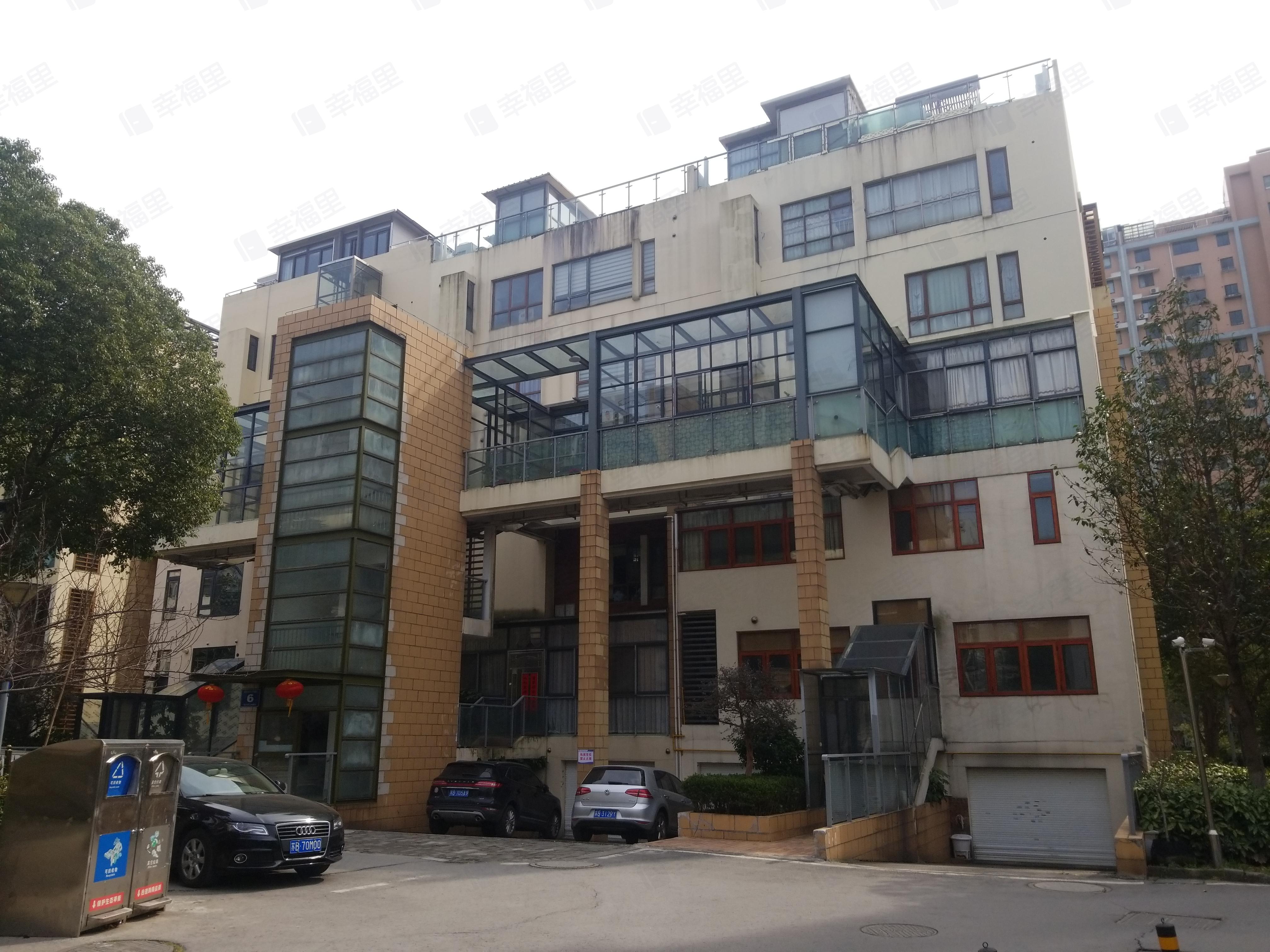 阳光城市花园(D区)小区效果图