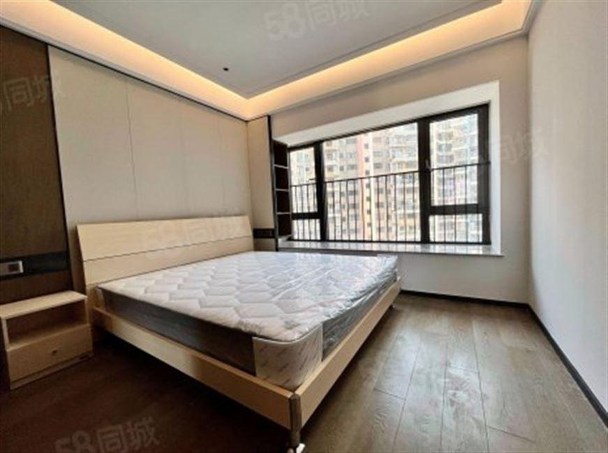 整租·万科蛇口公馆