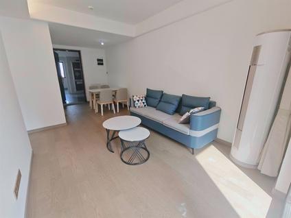 嘉善嘉善整租 金悦学府2室1厅/89平/中楼层