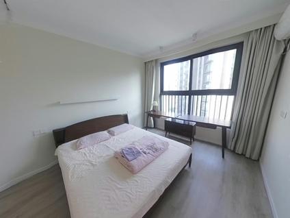 嘉定南翔整租 好世凤翔苑1室2厅/75平/高楼层