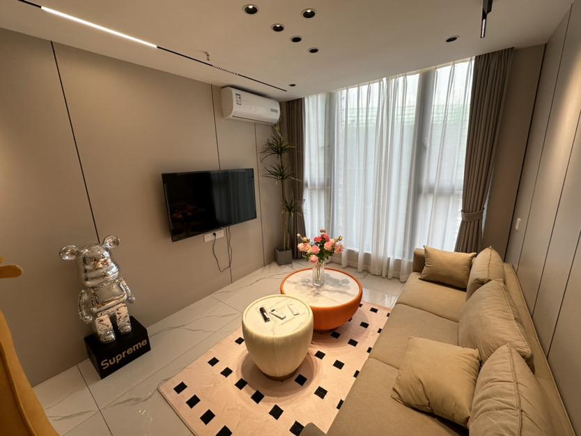 整租·龙光玖珑华府