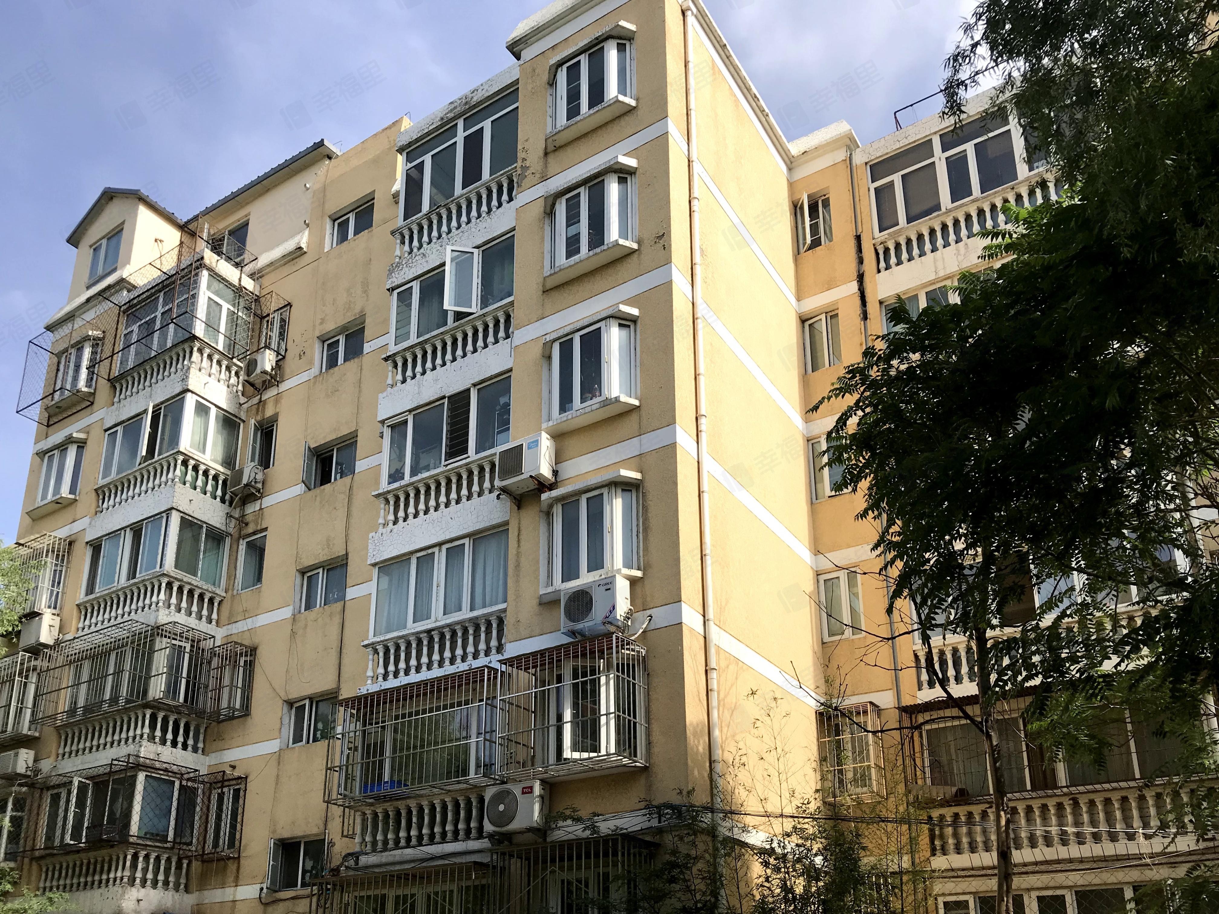 樱花园(二区)小区效果图