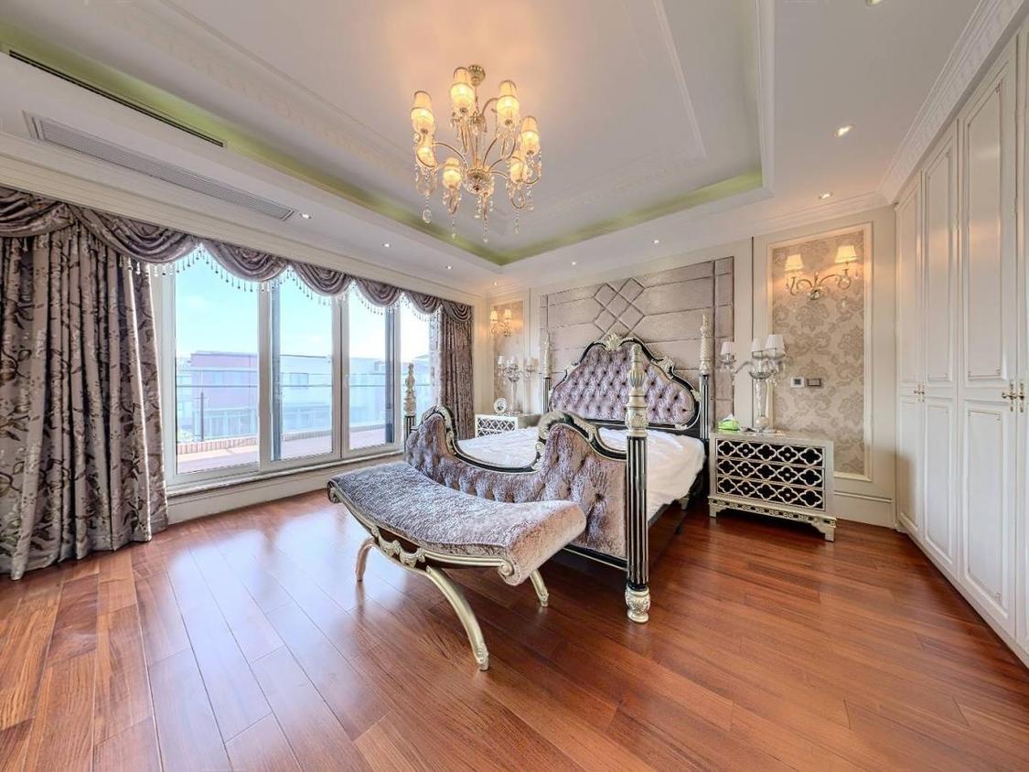 整租·沿海丽水馨庭(别墅)