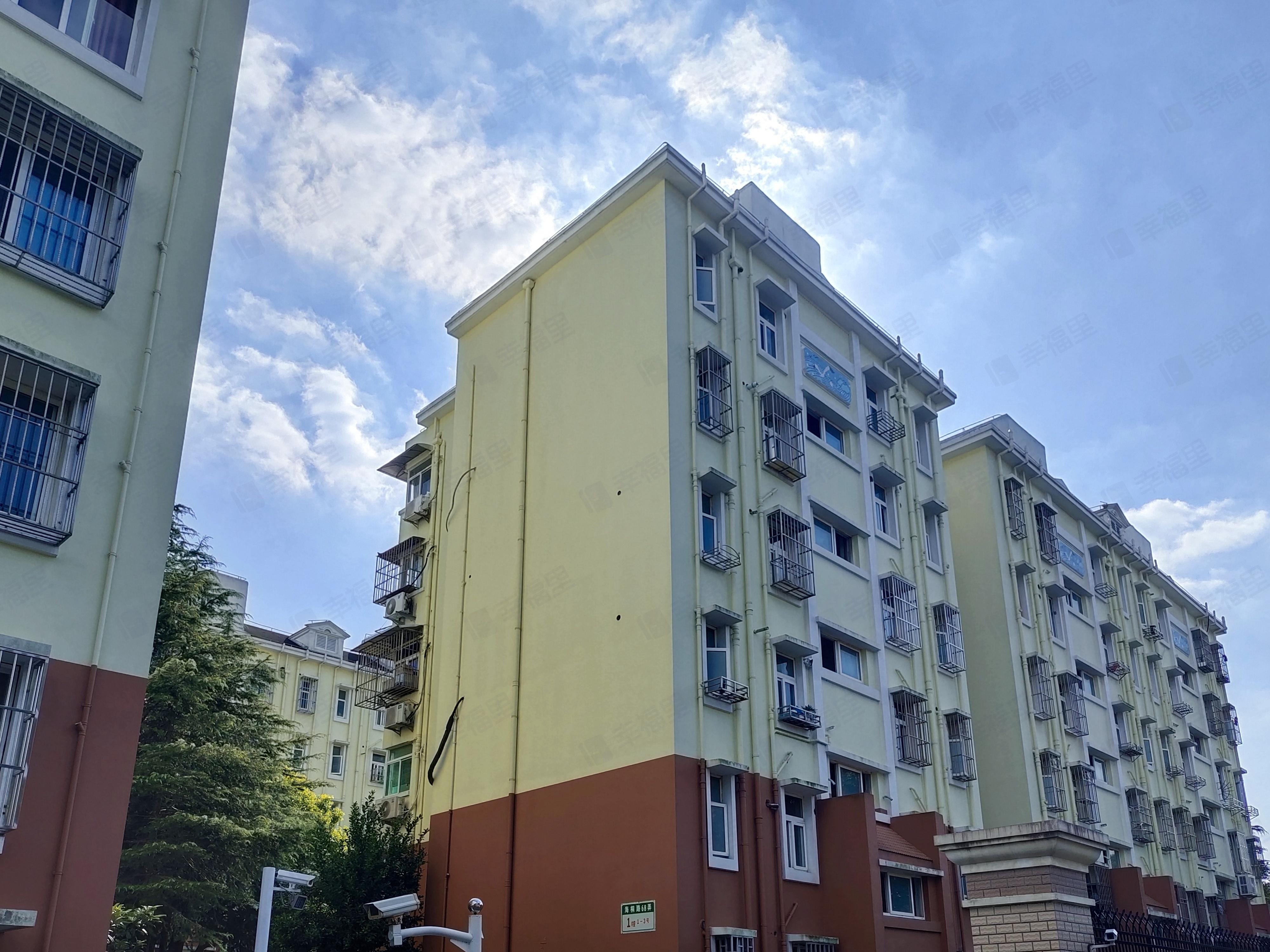 海桐小区小区效果图