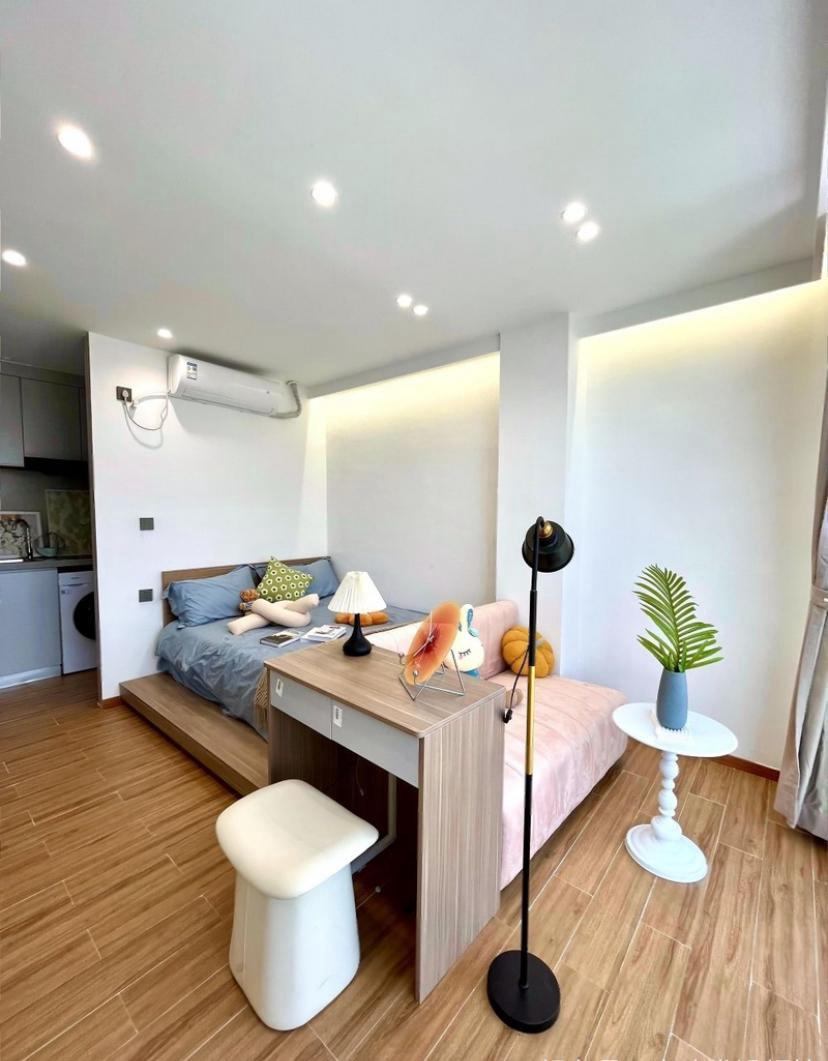 整租·沙浦二村