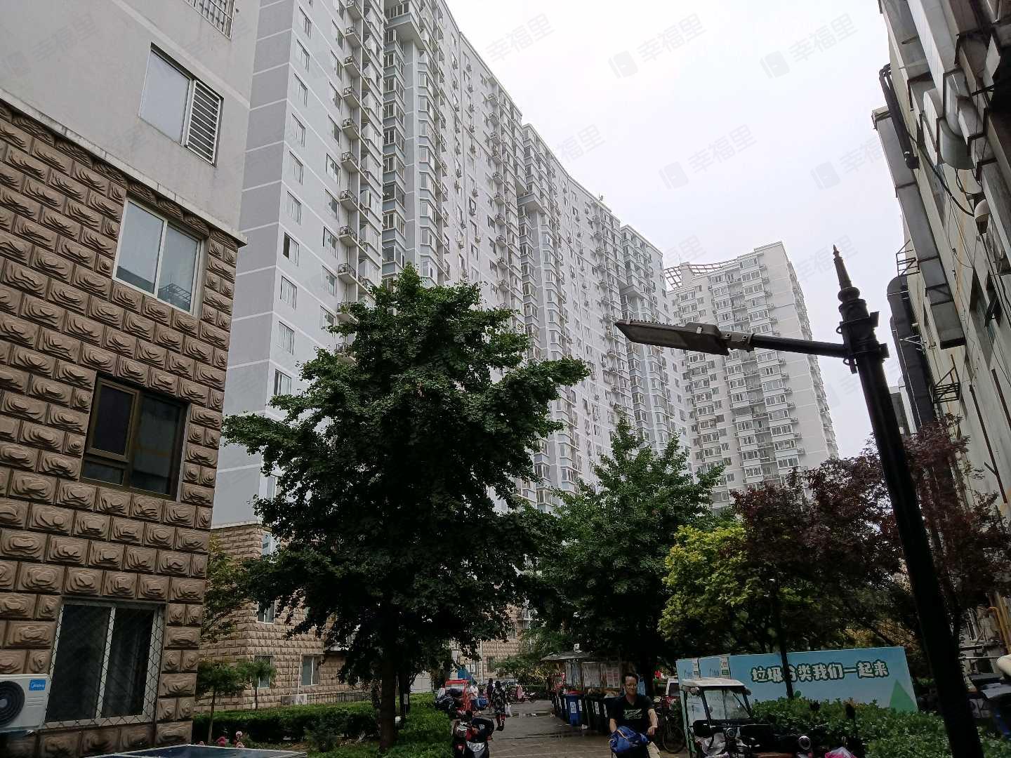 花样年华小区效果图