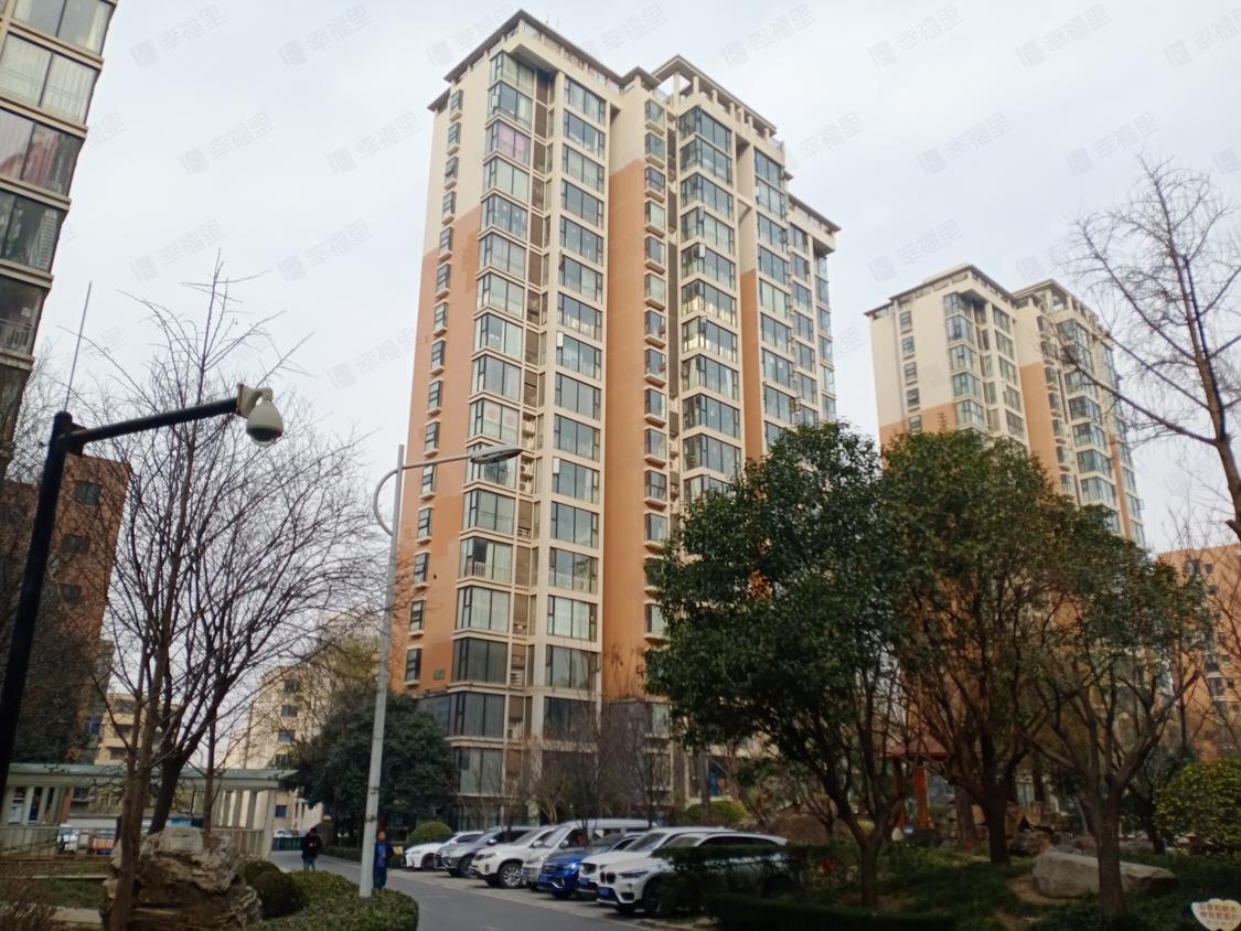 西安灞桥-长乐坡/暂无年代沁水新城