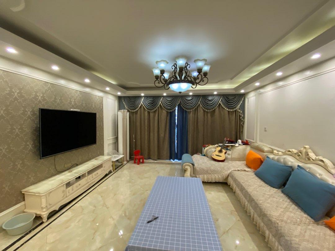 整租·国际华城