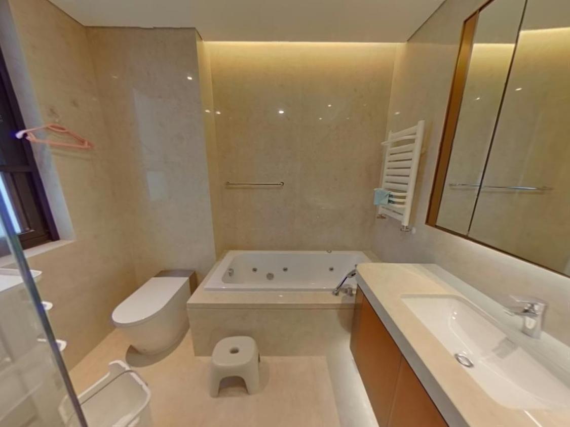 整租·碧云尊邸