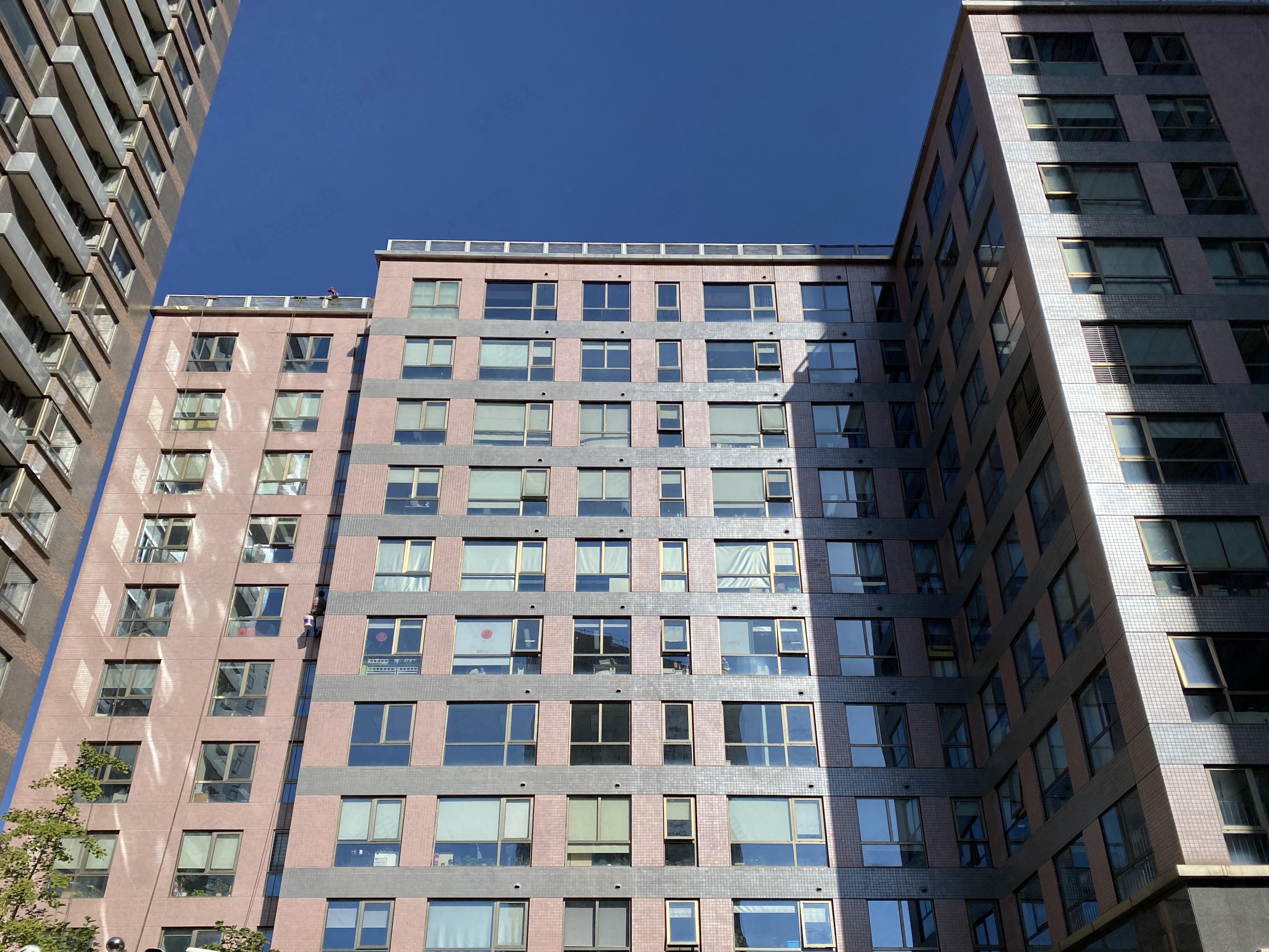 大西洋新城(E区)小区效果图