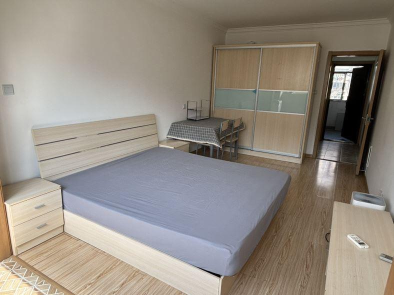 整租·上大东村