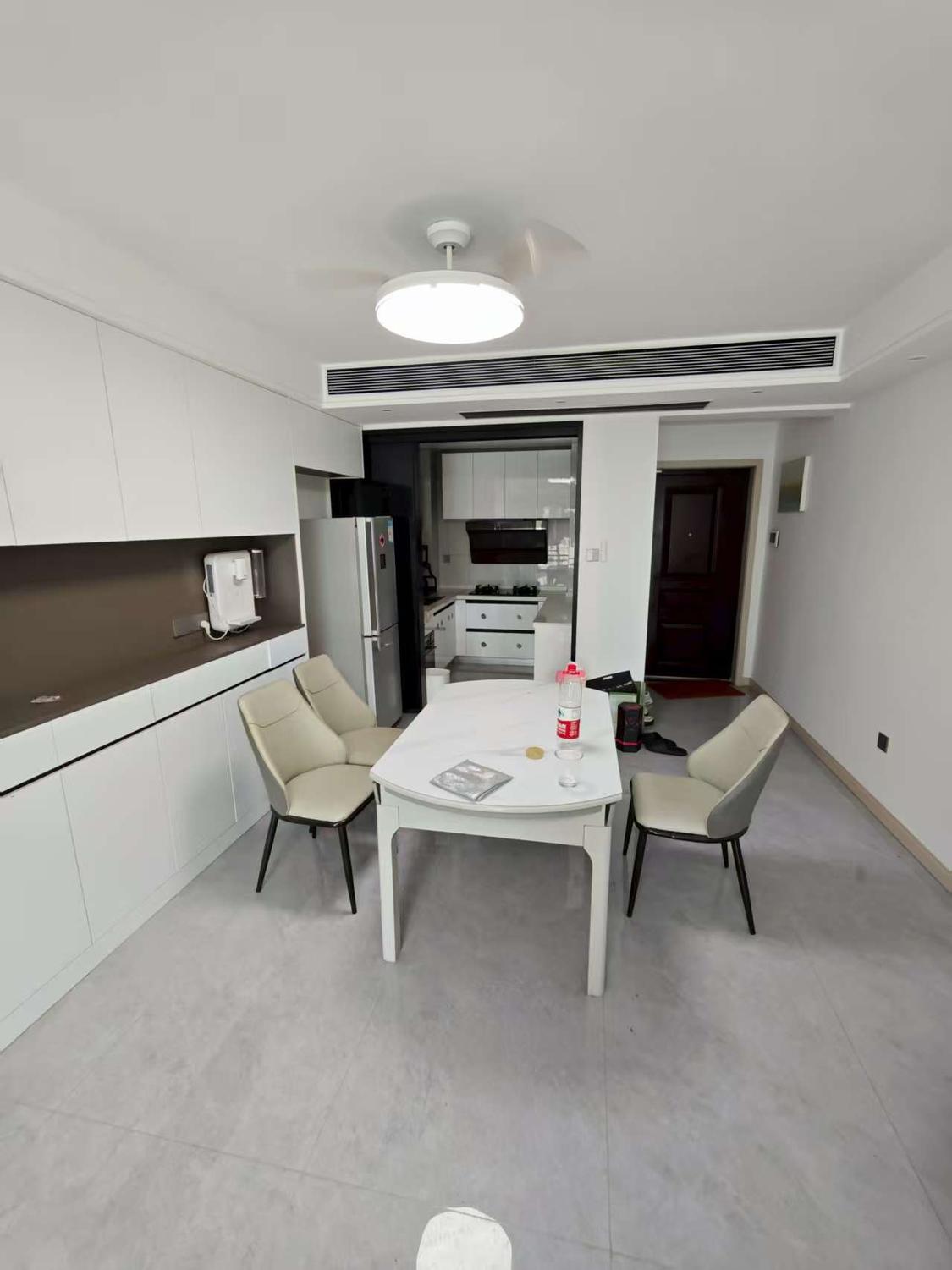 整租·润金花园