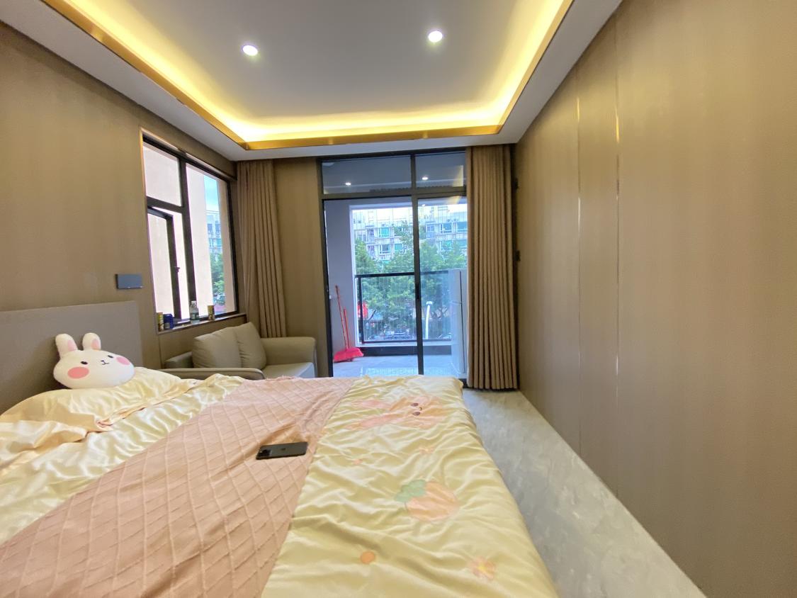 合租·人民北路3082大院