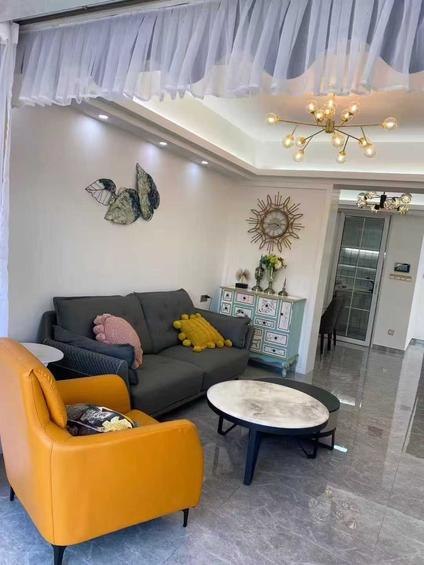 北京龙腾嘉园3室2厅92平高楼层/共32层