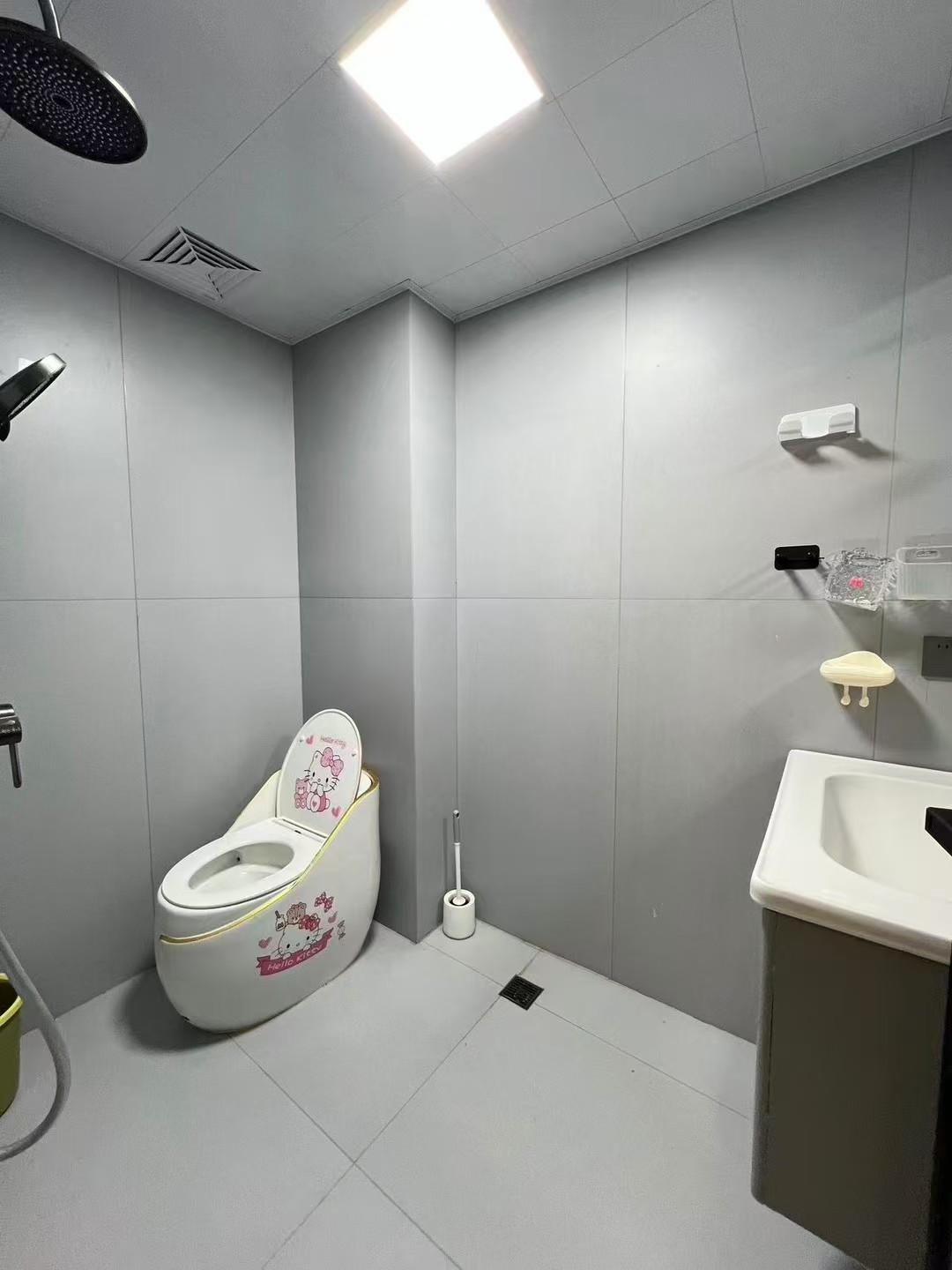 整租·金华豪庭