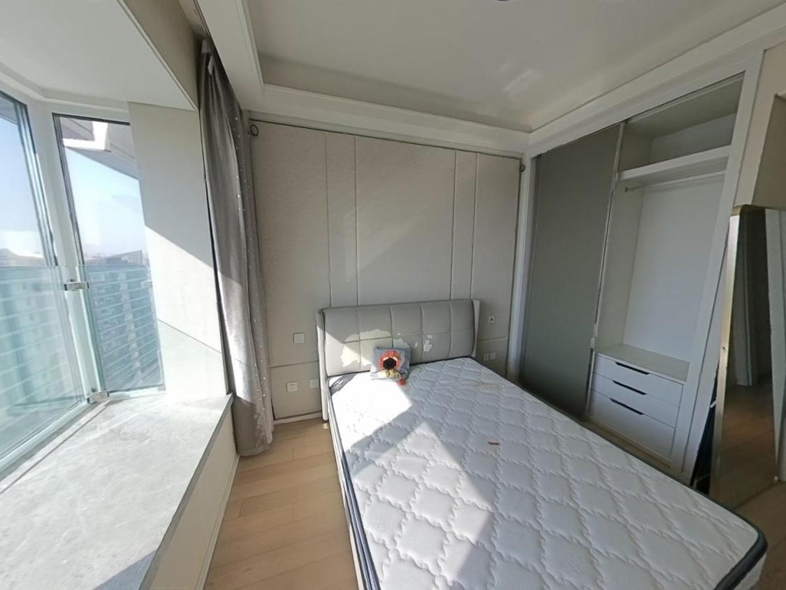 整租·晶耀名邸(三期)