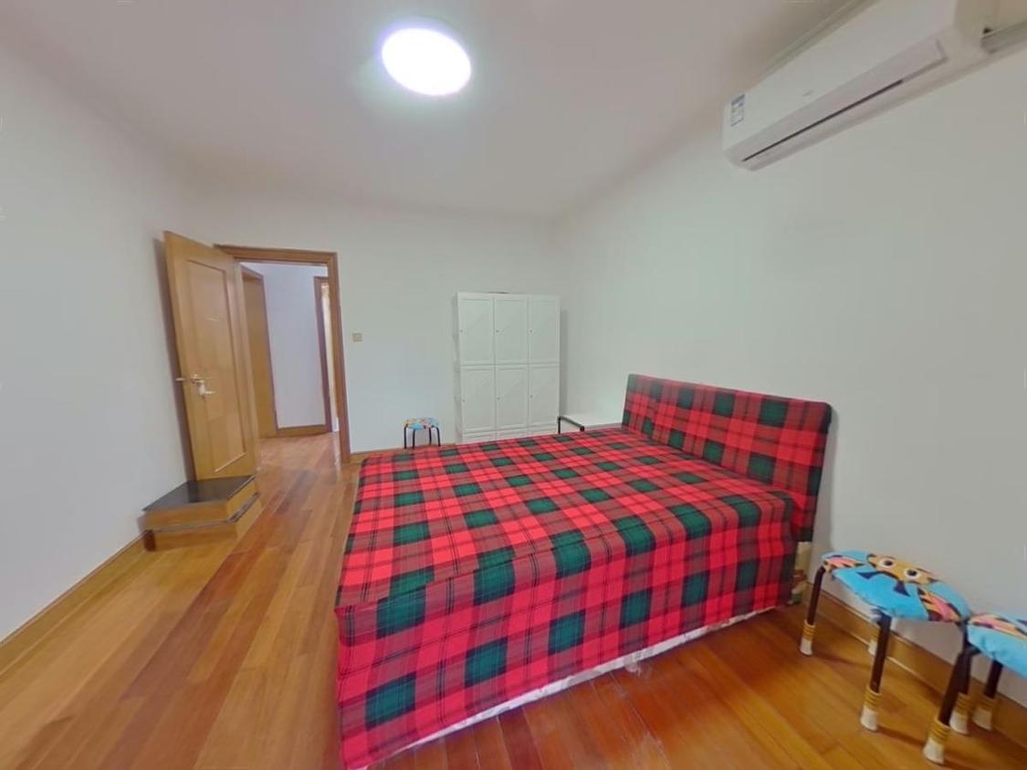 整租·罗山花苑