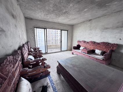 北京和风江岸4室2厅153平高楼层/共33层