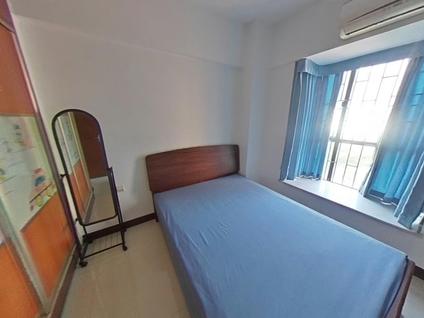 禅城绿景整租 汇华名居3室2厅/110平/中楼层