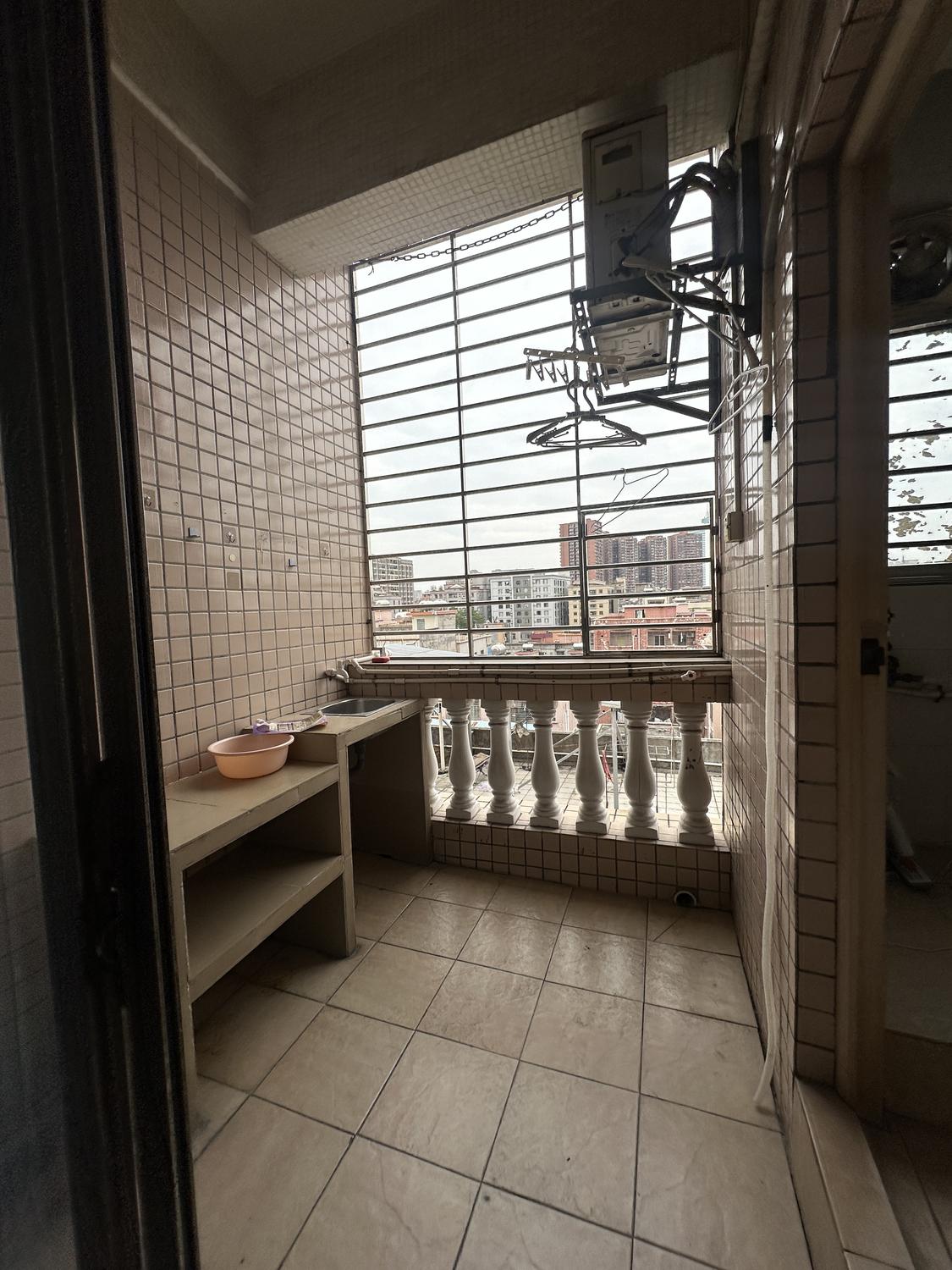 整租·珊美大路38号