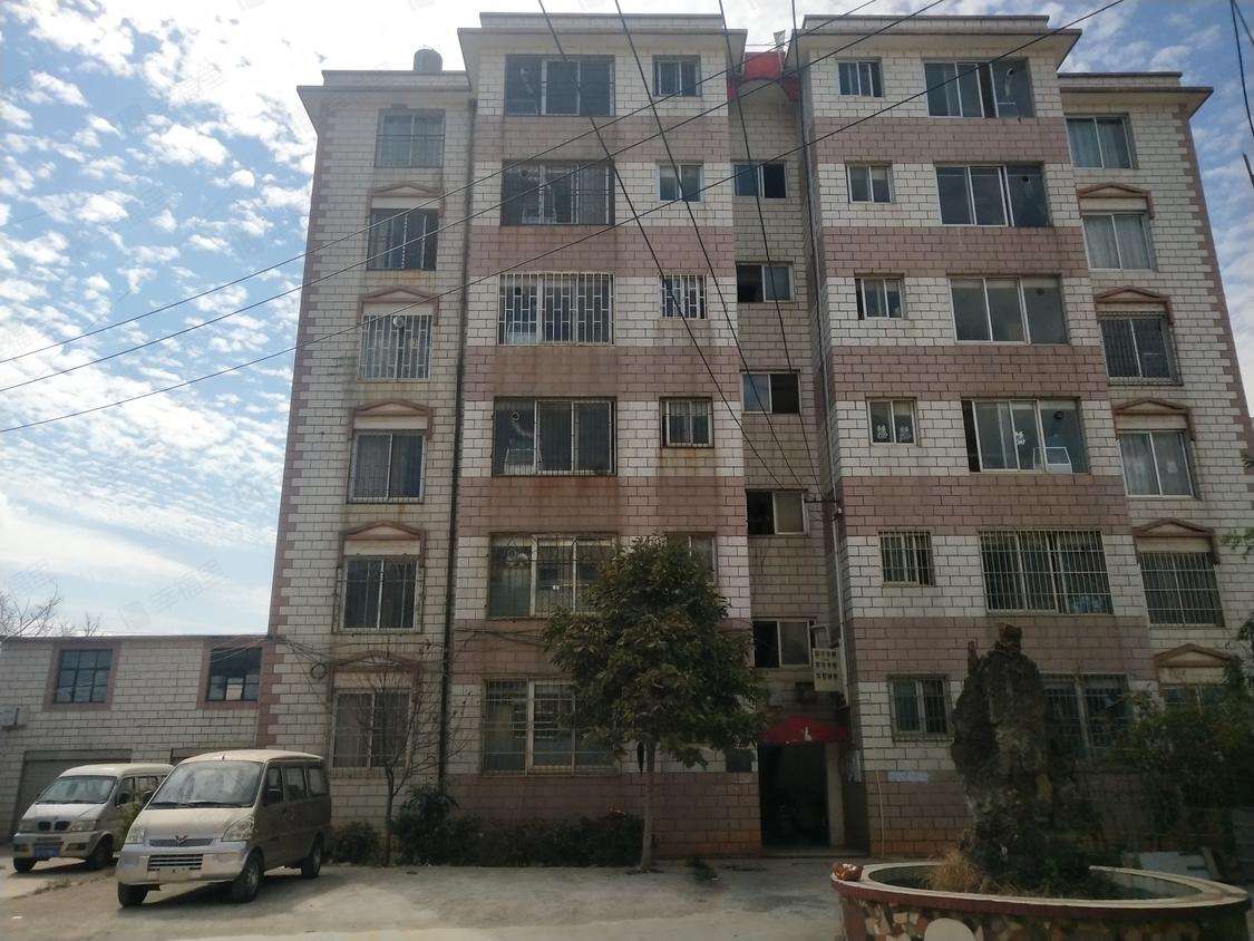 昆明呈贡-大渔/暂无年代中医院住宅小区(呈贡)