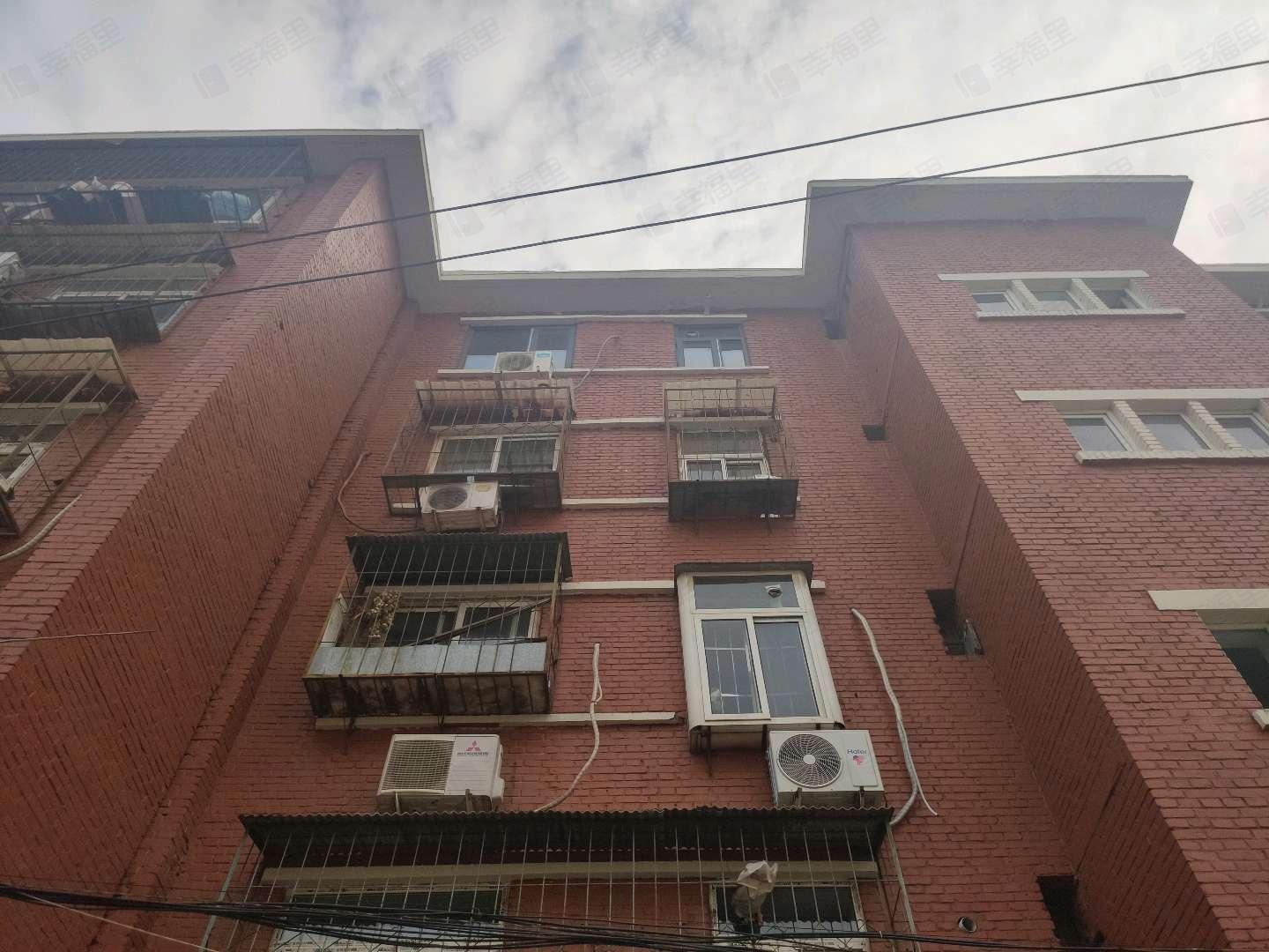 教系楼小区效果图