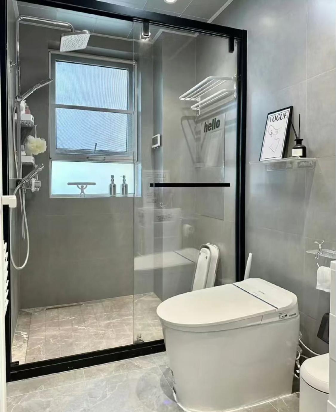 整租·建园小区