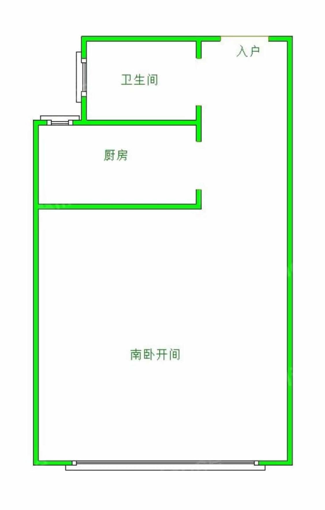 整租·中交碧桂园逅海