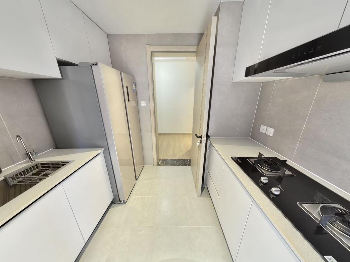 整租·晶耀名邸(二期)