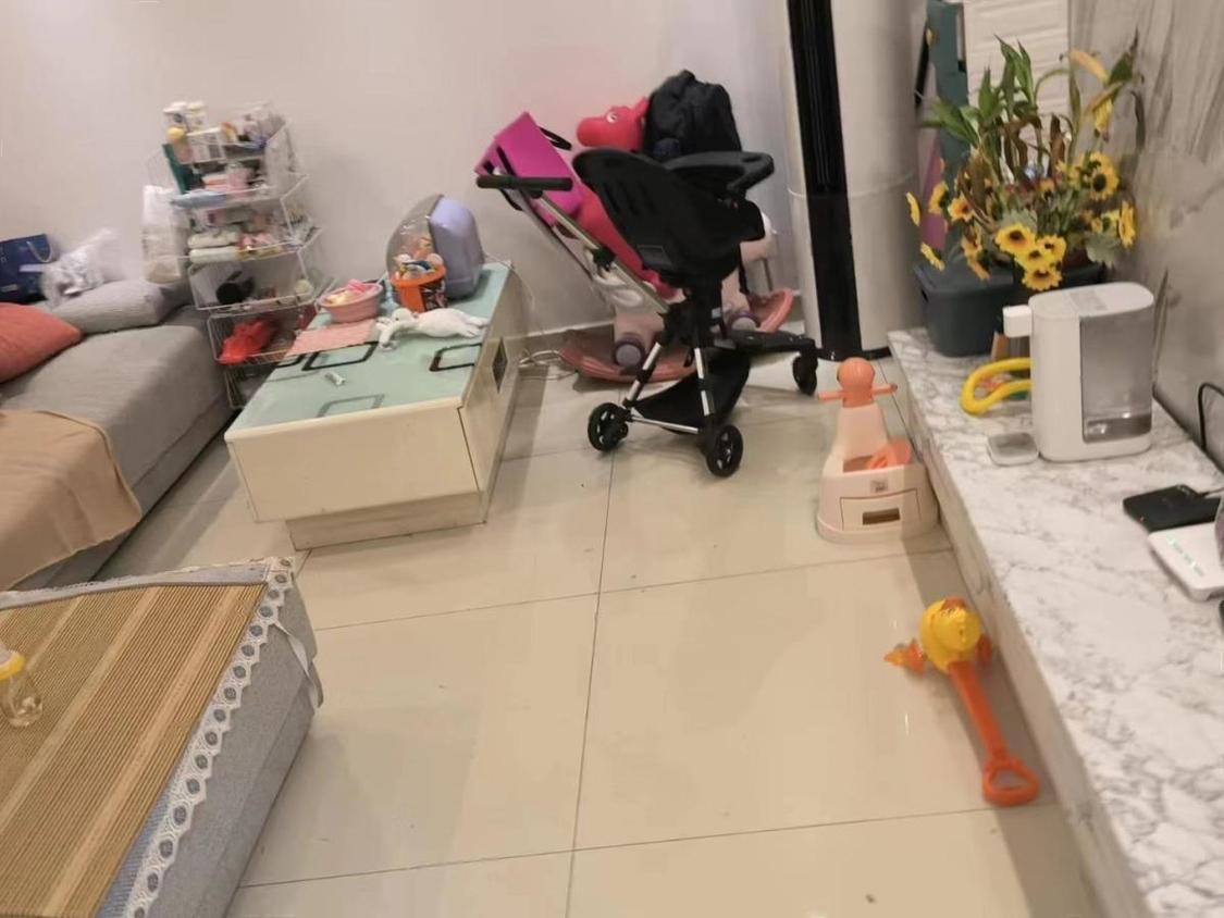 整租·同济城市雅筑