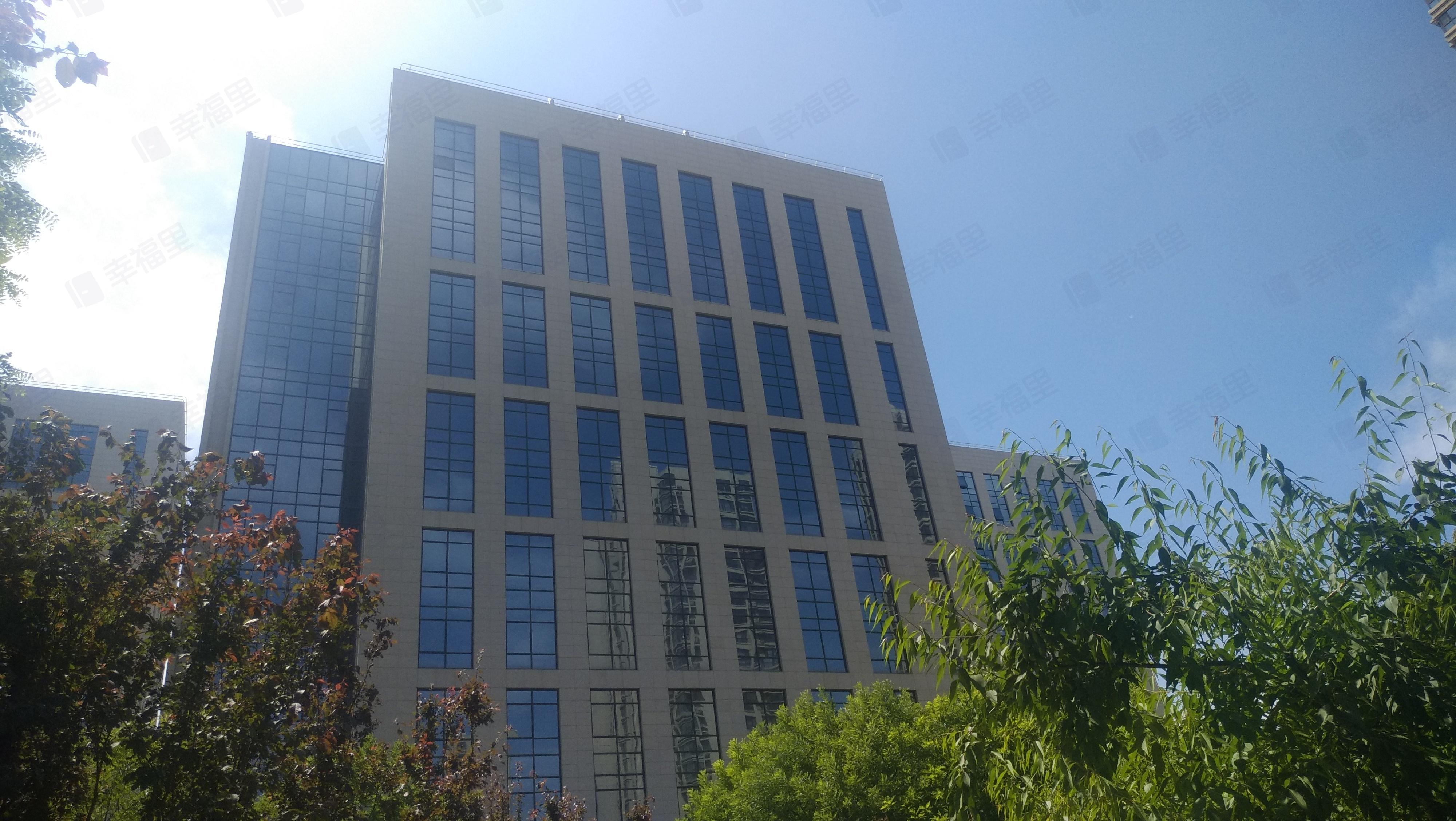 常楹公元小区效果图