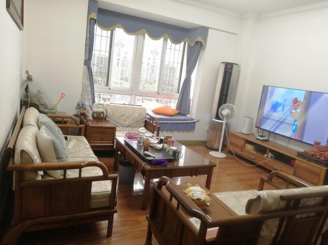 整租·益民花园西区