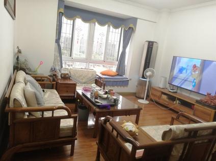 芗城丹霞路整租 益民花园西区2室2厅/88平/中楼层