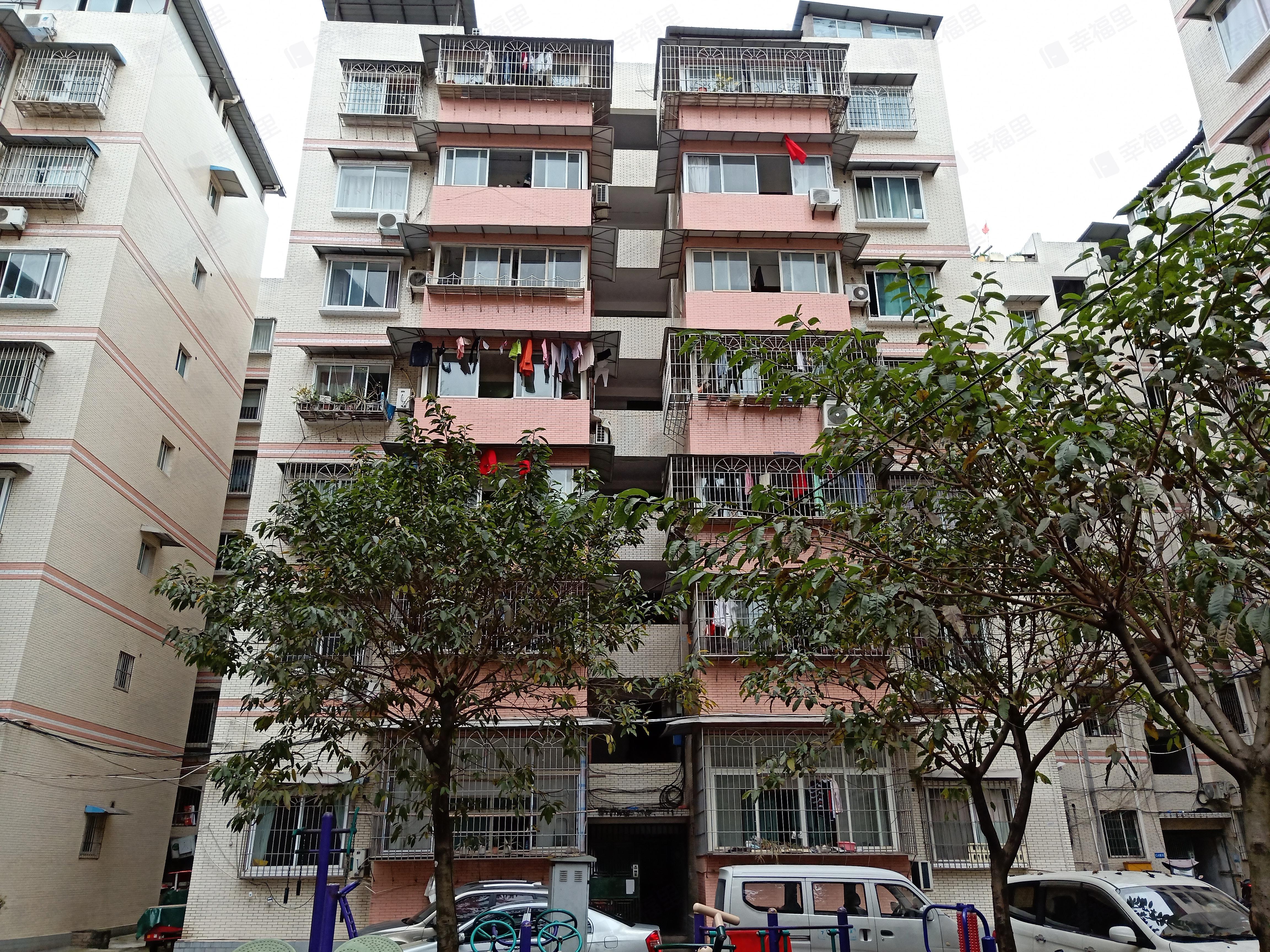 三星锦绣园小区效果图